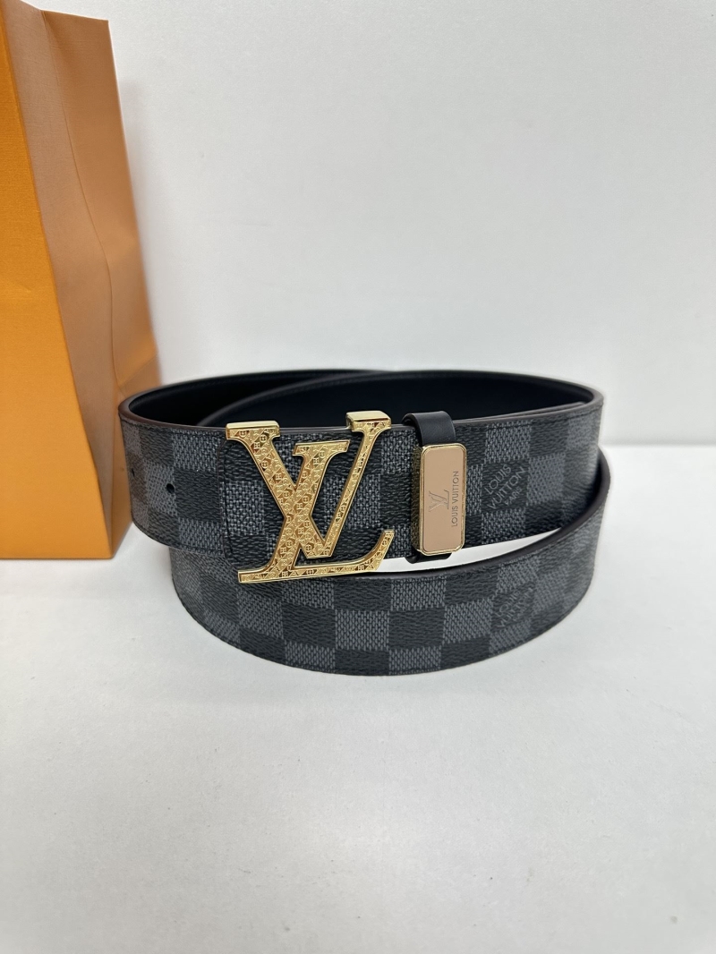 Louis Vuitton Belts